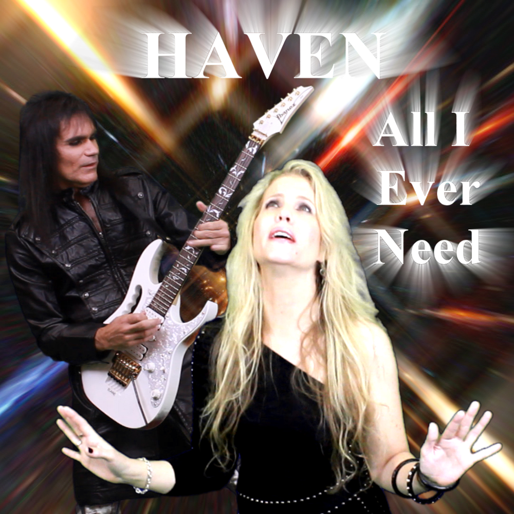 haven all i ever need
