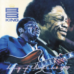 B.B. King - King of The Blues 1989 Jimmy Hotz Engineer and Guitar Programming