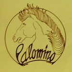 Palomino Palomino Engineered by Jimmy Hotz