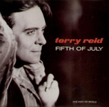 Terry Reid Cindy Engineered by Jimmy Hotz CD Single with Fifth of July
