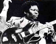 B.B. King - Rock n Roll with Atari - System and Engineering by Jimmy Hotz