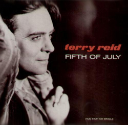 Terry Reid - Cindy - from The Fifth of July - WEA Records