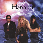 Haven Produced and Engineered by Jimmy Hotz