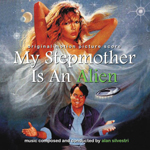 My Step Mom Is An Alien Kim Bassinger Dan AyKroyd - Jimmy Hotz Engineer