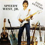 Speedy West JR Used Guitars Mixed by Jimmy Hotz